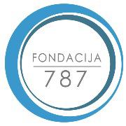 Profile photo of Fondacija 787